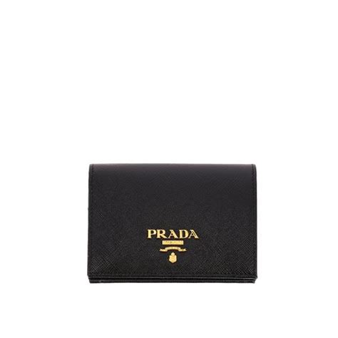 prada sito ufficiale portafoglio|prada online shopping.